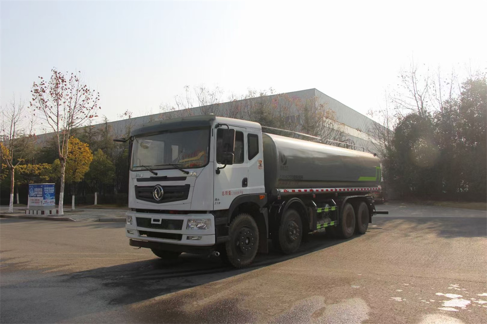 25噸灑水車(chē)-25方灑水車(chē)